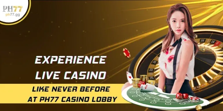 Khám Phá Casino Trực Tuyến vz99